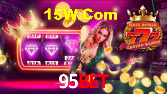 95Bet CaSSino