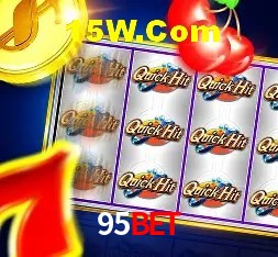 95 Bet Login