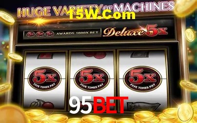 95Bet CaSSino