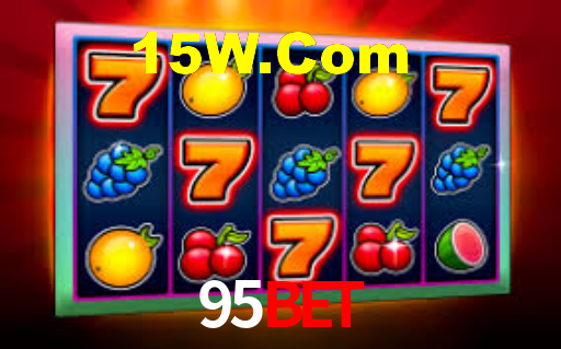 Blackjack Table 95Bet