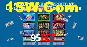 Statistics 95Bet
