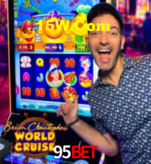 Tournaments 95Bet