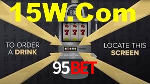 Welcome Bonus 95Bet