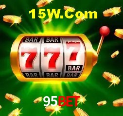 Apostas de Tênis 95Bet