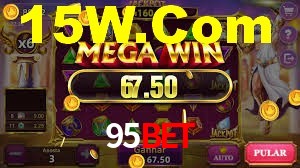 2FA Security 95Bet
