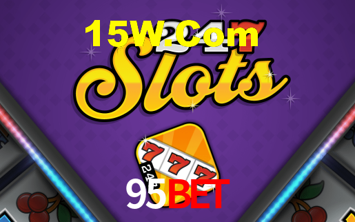 95Bet App Interface