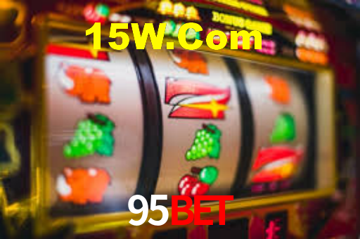 VIP Casino 95Bet