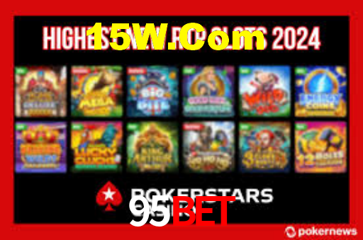 Daily Bonuses 95Bet
