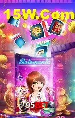 Provedores de Jogos 95Bet