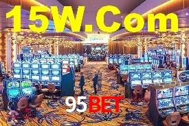 Experiência VIP 95Bet