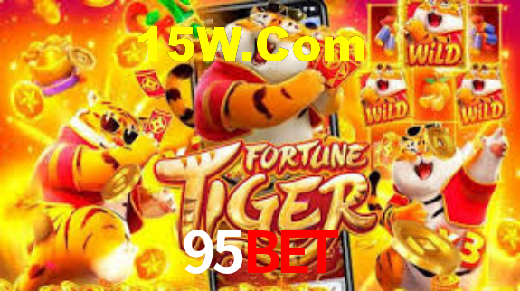 Bônus Generosos e Exclusivos no 95Bet para Você!