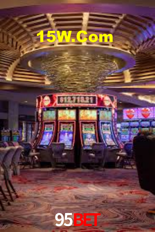 Programa VIP 95Bet
