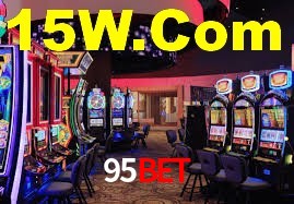 Tennis Betting 95Bet