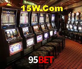 Promoções Sazonais 95Bet
