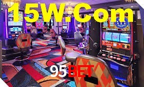 Bonus Features 95Bet