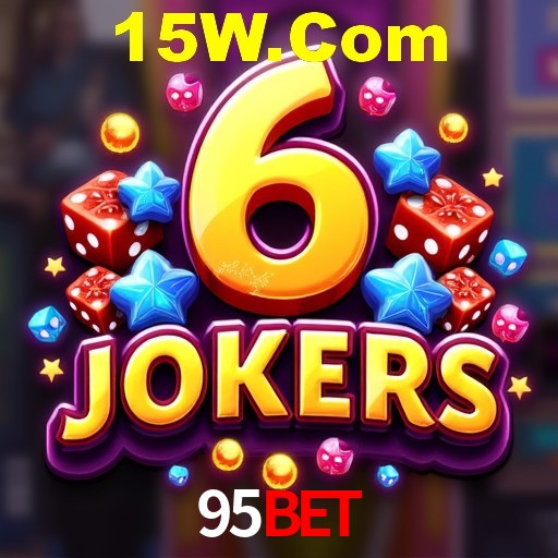 Descubra a Essência do 95Bet: Nossa História e Compromissos