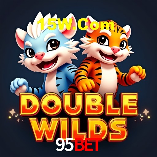 Mesa de Blackjack 95Bet