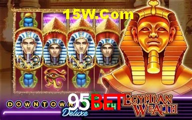 Estatísticas Esportivas 95Bet