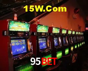 Login Seguro 95Bet