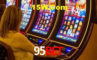 Integração de APIs 95Bet