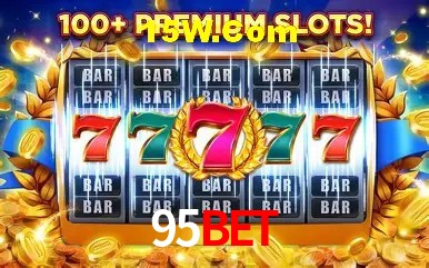 Promoção Relâmpago 95Bet