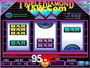 95Bet: Seu Cassino Premiado com Pagamentos Rápidos