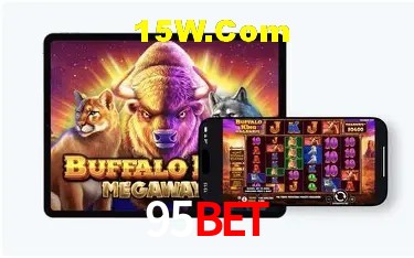 Jogos de Slot 95Bet