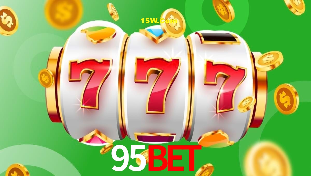 APP oficial da 95Bet para mobile
