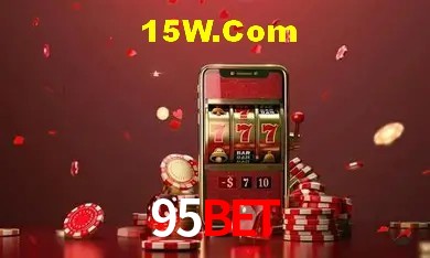 Casino Ao Vivo 95Bet